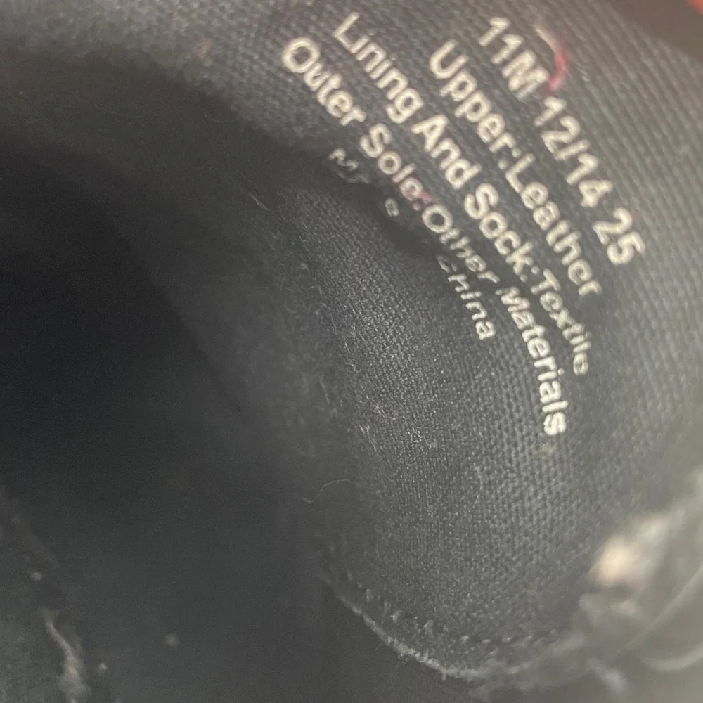 Banana Republic Sneakers Mens 11 Navy Blue Leather‎ Low Top Shoes Old Money Lux